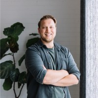 Moir Studio Employee Aidan Smith's profile photo
