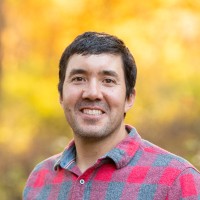 Allego Employee Derek Stamm's profile photo