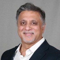 Thales Employee Krishna Ksheerabdhi's profile photo