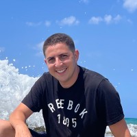 ABA Matrix Employee Alvaro Escobar's profile photo