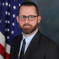 Joint Interoperability Test Command Employee Gary Morrow's profile photo