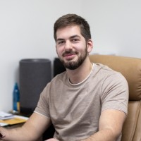 Leo Tavdgiridze Email & Phone Number