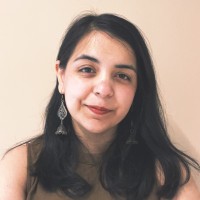 Lifelong Online Employee Shivalika Bhasin's profile photo