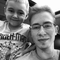 Stone Arch Commodities Employee Daniel Brockus's profile photo
