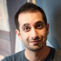 Fawzi Rahal Email & Phone Number