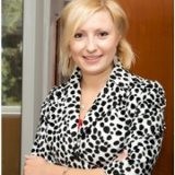Kellogg Joint Venture Gorgon Employee Liana Lessin's profile photo