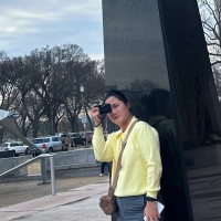 Vicky Amadea Email