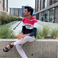 Bytesved Technologies Employee Akash Prajapati's profile photo