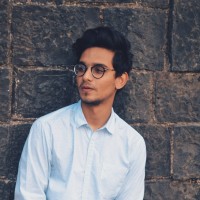 CrescoWorks Employee Ajay Prasad's profile photo