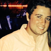 Sumitomo Mitsui Banking Corporation Employee Thomas Conway's profile photo