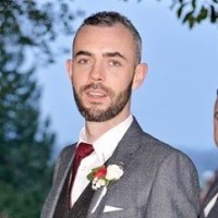 DJI Group Employee Jason Kelly's profile photo