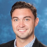 Gaspardesk Inc. Employee William Hunter's profile photo