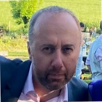 Guerbet Employee Sacha Gallet's profile photo