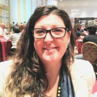 Wine Enthusiast Employee Jessyca Frederick's profile photo