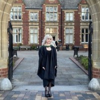 RAM Tracking Employee Daisy Woodford's profile photo