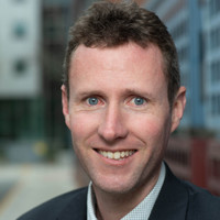 Australian National University Employee Adam Butt's profile photo