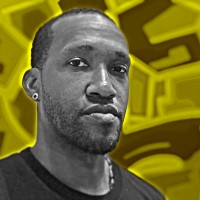 Coded Arts Employee Caiphus Moore's profile photo