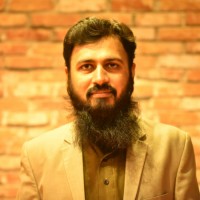 D3velopers Employee Muhammad Javed's profile photo