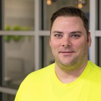 Avery Technical Resources Employee Alan Rafferty's profile photo