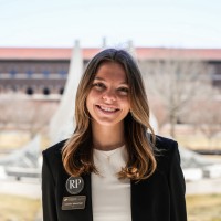 Orr Fellowship Employee Isabelle Westerfeld's profile photo
