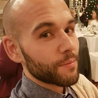 CHP Employee Scott Giarnese's profile photo