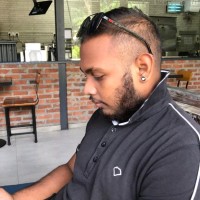 Darren Perera's profile photo