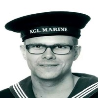 Semco Maritime Employee Michael Bitsch's profile photo