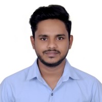 TECSOLVENT SOFTWARE TECHNOLOGIES PRIVATE LIMITED Employee Deeven Aithabathula's profile photo