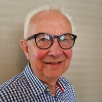 Catalyst Coach Employee John Fooks's profile photo