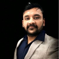 MOS World  Employee Chirag Shah's profile photo