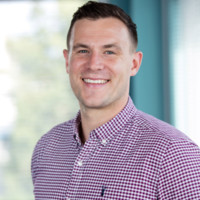 Aquatic Control Engineering Employee Sam Taylor's profile photo
