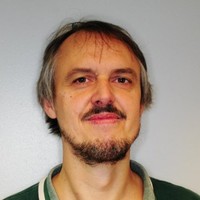 UCL Employee Kris Thielemans's profile photo