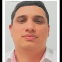 Amazon Aço Employee Jean Gama's profile photo