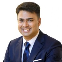 Synaptic Employee Shubham Anand's profile photo