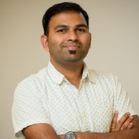 Woven by Toyota Employee Sameer Patil's profile photo