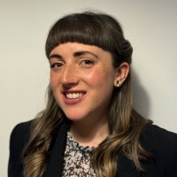 University of Glasgow Employee Anna Beck's profile photo