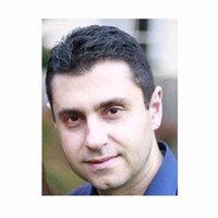 Vacupack Employee Ali Tavazoei's profile photo
