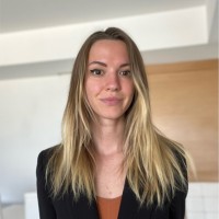Lighthouse HQ Employee Anna Turos's profile photo