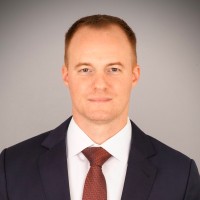 Chevron Employee Brian Roman's profile photo