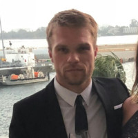 Solatube International, Inc. Employee Nik Doudtchenko's profile photo