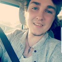 EntertainMart Employee Austin Pena's profile photo