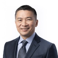 SGX RegCo Employee Boon-Chye Loh's profile photo