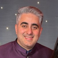 Third Eye Distillery Employee Riday Thakur's profile photo