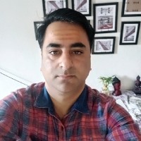 Realize Architecture Employee Darpan Sharma's profile photo