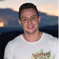 ENERVIEW.AI Employee Juan Manuel Balaguera Alvira's profile photo