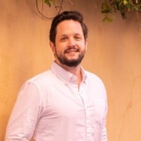 Scopely Employee Andy McCullough's profile photo