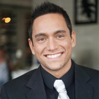 Amazon Employee David Topper's profile photo