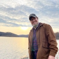 Lawrence Berkeley Labs Employee John Raymer's profile photo