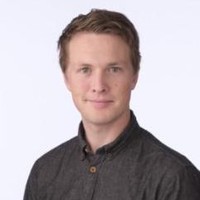 Greenwood Engineering Employee Pelle Schwartz's profile photo