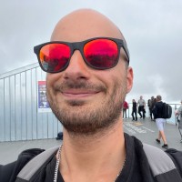 Engicam Srl Employee Cristiano Pieraccini's profile photo